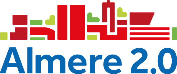 Verhuislift Huren Almere logo